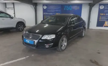 Volkswagen Passat 2009 года за 3 500 000 тг. в Астана фото 1