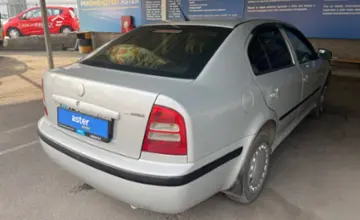 Skoda Octavia 2007 года за 2 500 000 тг. в Алматы