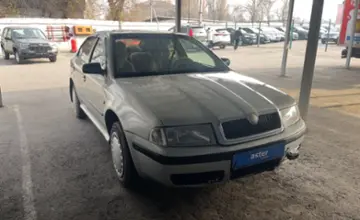 Skoda Octavia 2007 года за 2 500 000 тг. в Алматы фото 3