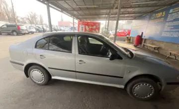 Skoda Octavia 2007 года за 2 500 000 тг. в Алматы фото 4