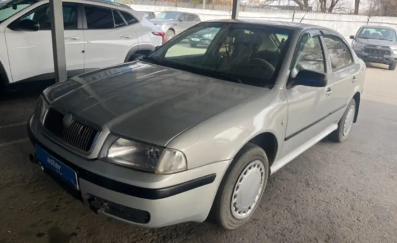 Skoda Octavia 2007 года за 2 500 000 тг. в Алматы