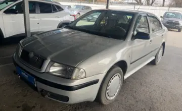 Skoda Octavia 2007 года за 2 500 000 тг. в Алматы фото 1