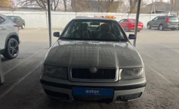 Skoda Octavia 2007 года за 2 500 000 тг. в Алматы фото 2