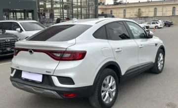 Renault Samsung XM3 2021 года за 7 500 000 тг. в Шымкент