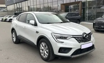 Renault Samsung XM3 2021 года за 7 500 000 тг. в Шымкент фото 3