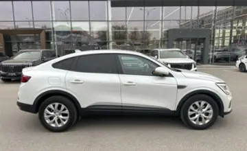 Renault Samsung XM3 2021 года за 7 500 000 тг. в Шымкент фото 4