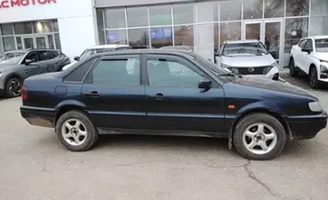 Volkswagen Passat 1995 года за 1 500 000 тг. в Актобе фото 4