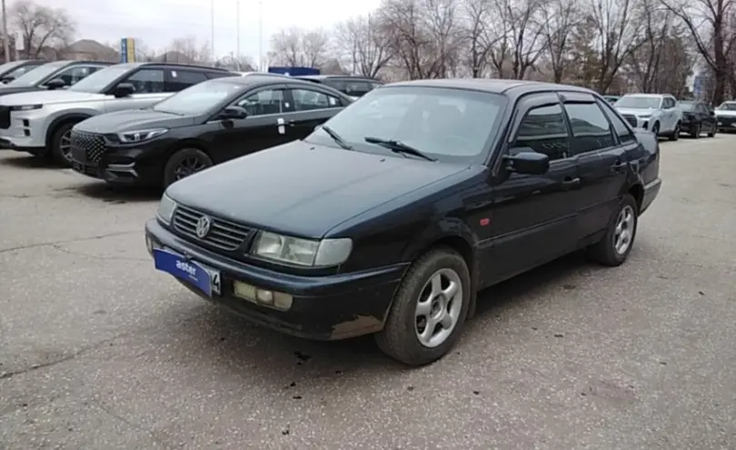 Volkswagen Passat 1995 года за 1 500 000 тг. в Актобе