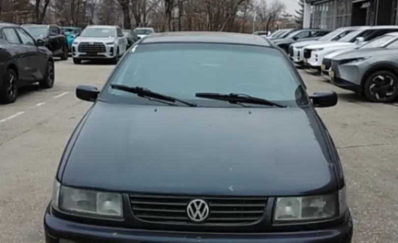 Volkswagen Passat 1995 года за 1 500 000 тг. в Актобе фото 2