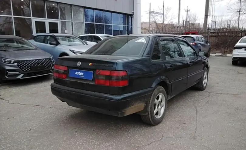 Volkswagen Passat 1995 года за 1 500 000 тг. в Актобе фото 5
