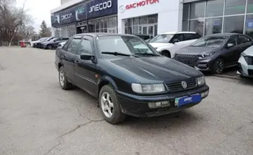 Volkswagen Passat 1995 года за 1 500 000 тг. в Актобе фото 3