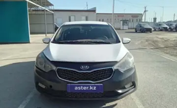 Kia Cerato 2013 года за 5 500 000 тг. в Кызылорда фото 2