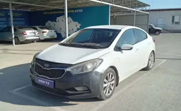 Kia Cerato 2013 года за 5 500 000 тг. в Кызылорда фото 1