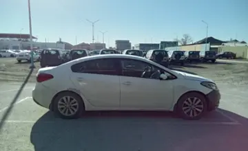 Kia Cerato 2013 года за 5 500 000 тг. в Кызылорда фото 4