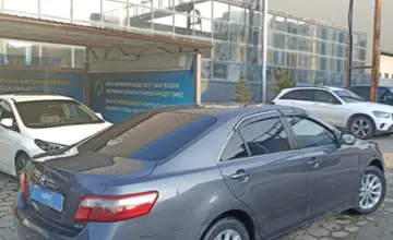 Toyota Camry 2007 года за 6 400 000 тг. в Караганда