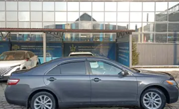 Toyota Camry 2007 года за 6 400 000 тг. в Караганда фото 4