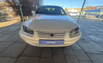 Toyota Camry 1998 года за 2 700 000 тг. в Талдыкорган фото 2