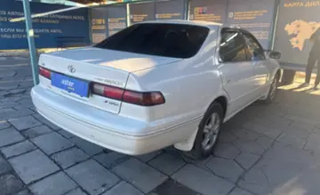 Toyota Camry 1998 года за 2 700 000 тг. в Талдыкорган