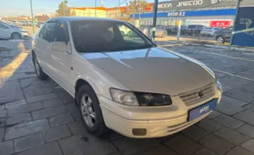 Toyota Camry 1998 года за 2 700 000 тг. в Талдыкорган фото 3