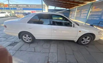 Toyota Camry 1998 года за 2 700 000 тг. в Талдыкорган фото 4