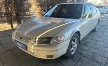 Toyota Camry 1998 года за 2 700 000 тг. в Талдыкорган фото 1