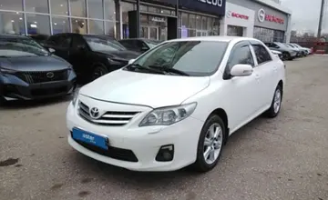 Toyota Corolla 2012 года за 5 600 000 тг. в Актобе фото 1