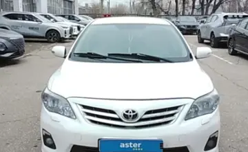 Toyota Corolla 2012 года за 5 600 000 тг. в Актобе фото 2