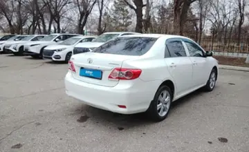 Toyota Corolla 2012 года за 5 600 000 тг. в Актобе