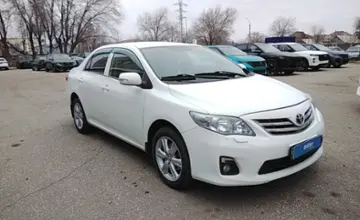 Toyota Corolla 2012 года за 5 600 000 тг. в Актобе фото 3