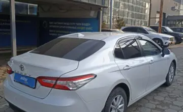 Toyota Camry 2019 года за 13 000 000 тг. в Караганда