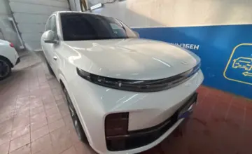 LiXiang L7 2024 года за 25 900 000 тг. в Астана фото 3