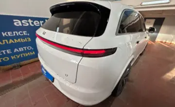 LiXiang L7 2024 года за 25 900 000 тг. в Астана
