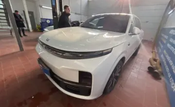 LiXiang L7 2024 года за 25 900 000 тг. в Астана фото 1