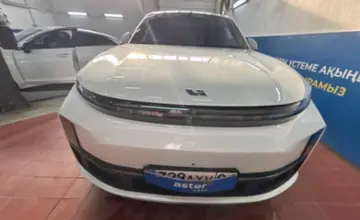 LiXiang L7 2024 года за 25 900 000 тг. в Астана фото 2