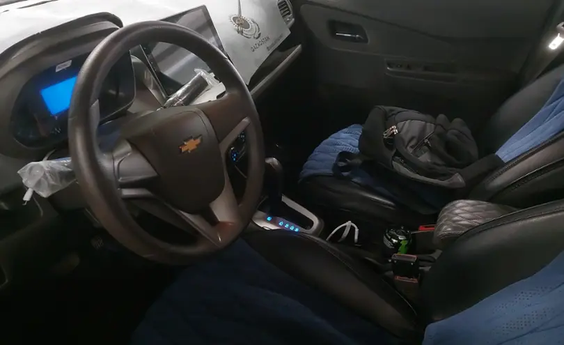 Chevrolet Cobalt 2024 года за 6 000 000 тг. в Астана фото 5