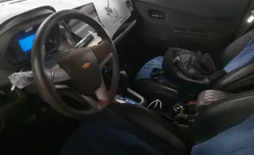 Chevrolet Cobalt 2024 года за 6 000 000 тг. в Астана фото 5