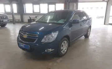 Chevrolet Cobalt 2024 года за 6 000 000 тг. в Астана фото 1
