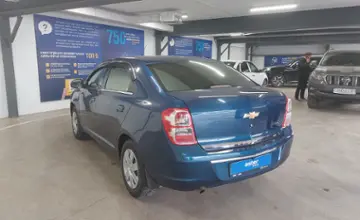 Chevrolet Cobalt 2024 года за 6 000 000 тг. в Астана фото 4