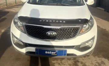Kia Sportage 2014 года за 7 900 000 тг. в Петропавловск фото 2