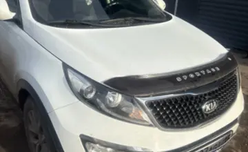 Kia Sportage 2014 года за 7 900 000 тг. в Петропавловск фото 3