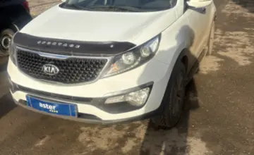 Kia Sportage 2014 года за 7 900 000 тг. в Петропавловск фото 1