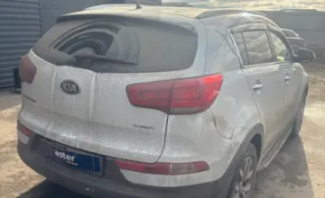 Kia Sportage 2014 года за 7 900 000 тг. в Петропавловск