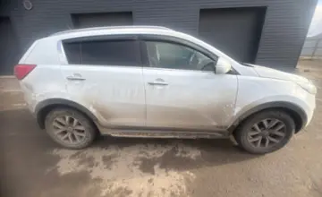 Kia Sportage 2014 года за 7 900 000 тг. в Петропавловск фото 4