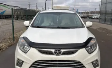 JAC S5 (Eagle) 2018 года за 5 200 000 тг. в Петропавловск фото 2