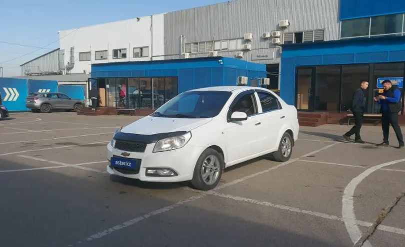 Chevrolet Nexia 2023 года за 5 000 000 тг. в Алматы