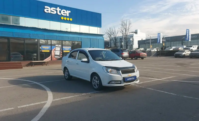 Chevrolet Nexia 2023 года за 5 000 000 тг. в Алматы фото 2