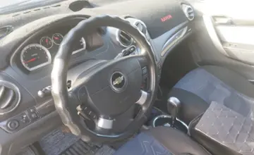 Chevrolet Nexia 2023 года за 5 000 000 тг. в Алматы фото 5