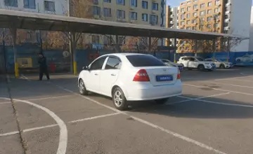 Chevrolet Nexia 2023 года за 5 000 000 тг. в Алматы фото 4