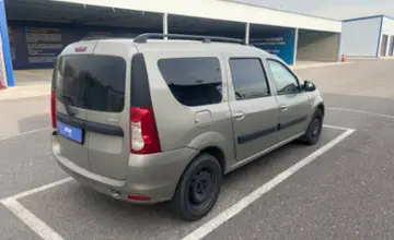 LADA (ВАЗ) Largus 2014 года за 3 600 000 тг. в Шымкент