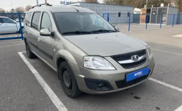 LADA (ВАЗ) Largus 2014 года за 3 600 000 тг. в Шымкент фото 3